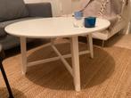 table basse ikea, Huis en Inrichting, Ophalen, 50 tot 100 cm, Rond, 50 tot 100 cm