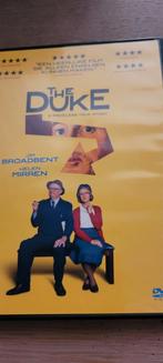 The Duke   "A Priceless Stoty", Cd's en Dvd's, Dvd's | Filmhuis, Alle leeftijden, Verzenden, Zo goed als nieuw, Overige gebieden