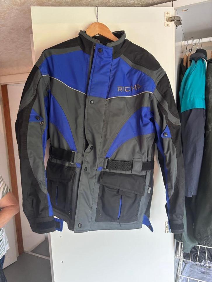 motorkleding, Motoren, Kleding | Motorkleding, Overall, Dames, Heren, Tweedehands, Ophalen