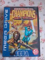 Eternal Champions Sega Mega Drive, Ophalen of Verzenden, Gebruikt, Mega Drive