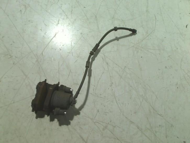 REMKLAUW LINKS VOOR Volkswagen Up! (121) (01-2011/11-2023), Auto-onderdelen, Remmen en Aandrijving, Volkswagen, Gebruikt