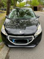 Peugeot 208 1.2 Access 2015 met 89500 km Euro 6, Te koop, 1200 cc, Stadsauto, Benzine