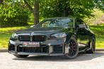 BMW M2 - M performance - volledig carbon - BTW, Automaat, 2993 cc, 2 Reeks, Zwart