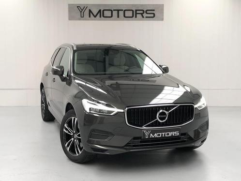 VOLVO XC60 2.0 D4 GEARTRONIC MOMENTUM CUIR GPS FULL LED, Autos, Volvo, Entreprise, Achat, XC60, 4x4, ABS, Phares directionnels