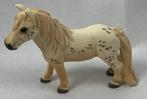 Schleich 13759 Falabella ruin hengst paard figuur farm life, Verzenden, Zo goed als nieuw