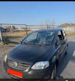 vw Volkswagen fox, Auto's, Volkswagen, Stof, Zwart, Handgeschakeld, Particulier
