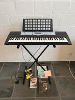 Keyboard Synthesizer Yamaha YPT200, Musique & Instruments, Claviers, Autres nombres, Enlèvement, Utilisé, Yamaha