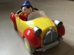 Speelgoedauto met afstandsbediening, Kinderen en Baby's, Speelgoed |Speelgoedvoertuigen, Ophalen of Verzenden, Gebruikt, Afstandsbediening