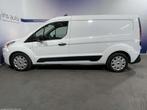 Ford Transit Connect 1.5 TDCI| 6D|AUTO|3PL| CAM|ATTACHE REMO, Automaat, Stof, Gebruikt, 4 cilinders