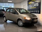Mitsubishi Colt 1.1 Benzine| 51.000KM| 2010| 1 jaar garantie, Auto's, Mitsubishi, Voorwielaandrijving, Zwart, 1098 cc, Bruin