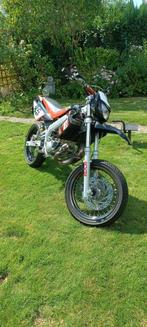 Derbi drd racing, Fietsen en Brommers, Brommers | Derbi, Ophalen, 6 versnellingen, 50 cc, Klasse B (45 km/u)