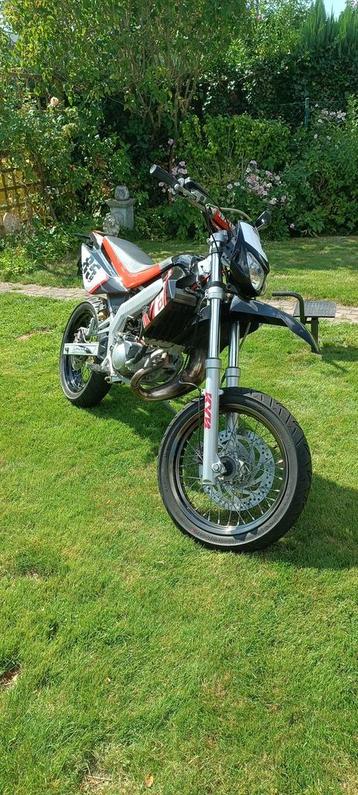 Derbi drd racing, Comme neuf, Enlèvement, 50 cm³, Classe B (45 km/h)