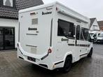 Ford Transit Benimar Cocoon 481 # Automaat, Caravans en Kamperen, Bedrijf, Diesel, Ford, 6 tot 7 meter