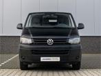 Volkswagen Transporter 2.0 TDI L1H1 Trekhaak 2200kg | Airco, Auto's, Voorwielaandrijving, 4 deurs, Gebruikt, Beige
