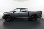 Dodge Ram 1500 Sport 5.7 V8 Quad Cab 6'4 LPG onderbouw|lucht, Automaat, Gebruikt, 8 cilinders, Leder