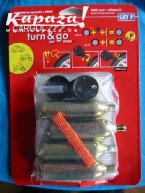 bandrepairset, Motoren, Accessoires | Onderhoudsmiddelen, Ophalen