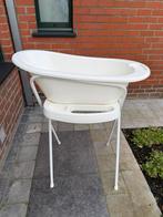 Badje + staan Bébé-jou, Kinderen en Baby's, Badjes en Verzorging, Ophalen, Gebruikt, Badje, Bébé-jou