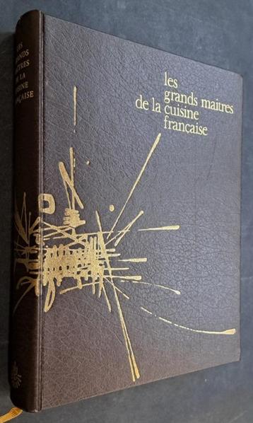 livre de cuisine beschikbaar voor biedingen