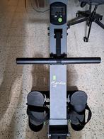 Tunturi fit row 50, Sport en Fitness, Fitnessapparatuur, Ophalen, Gebruikt, Roeitrainer