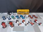 F1 - Matchbox - Majorette - Polistil - Tomica - Welly, Verzamelen, Ophalen of Verzenden, Gebruikt, Formule 1