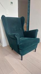 Fauteuil Ikea, Huis en Inrichting, Ophalen, Zo goed als nieuw