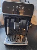 Espresso koffiemachine Philips met bonen, Elektronische apparatuur, Ophalen, Gebruikt, Espresso apparaat, Koffiebonen