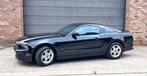 A SAISIR FORD MUSTANG FASTBACK 2014, Auto's, Ford, 245 g/km, Zwart, Handgeschakeld, Grijs