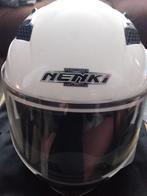 Casque pour moto et scooter, Motos, Enlèvement, XL