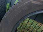 Banden Vredestein 205 55 R16 91V, Ophalen, Gebruikt, 16 inch, 205 mm