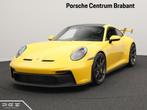 Porsche 992 GT3, Auto's, Automaat, Zwart, Overige kleuren, 294 g/km