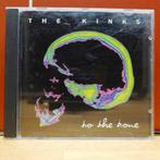 the Kinks - To the bone cd, Comme neuf, Enlèvement ou Envoi