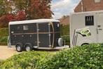 FAUTRAS DIAGONAAL OBLIC X + Promax Provan, Dieren en Toebehoren, Paarden en Pony's | Trailers en Aanhangwagens, Ophalen, Nieuw