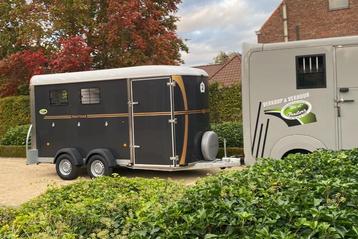 FAUTRAS DIAGONAAL OBLIC X + Promax Provan beschikbaar voor biedingen