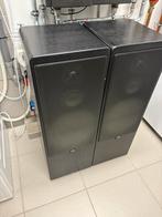 Amplificateur, 2 haut-parleurs et échkamer, Enlèvement, Utilisé, Stéréo, Denon