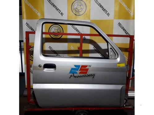 Portier 2Deurs rechts van een Suzuki Jimny (Z2S), Auto-onderdelen, Carrosserie, Deur, Suzuki, Gebruikt, 3 maanden garantie, Ophalen of Verzenden