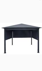 Tuinpaviljoen partytent luxe nieuw, Ophalen, Partytent