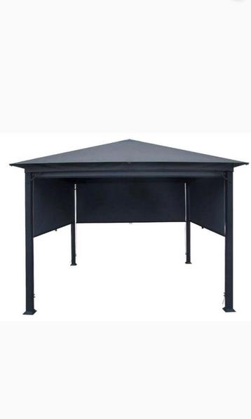 Tuinpaviljoen partytent luxe nieuw beschikbaar voor biedingen