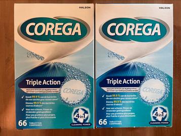 Corega - Om beugel te spoelen beschikbaar voor biedingen