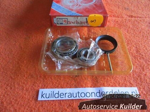 Wiellager Volvo 140 164 240 260 Voorzijde, Auto-onderdelen, Ophanging en Onderstel, Volvo, Nieuw, Ophalen of Verzenden
