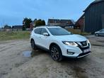 Nissan X-Trail 1.6 Benzine 028.000KM *7 Zitplaatsen*, Auto's, Nissan, Leder, Handgeschakeld, 5 deurs, Particulier