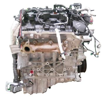 Ford F150 F-150 3.5L T35PDTD-motor beschikbaar voor biedingen
