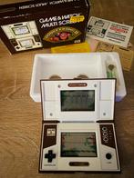 Donkey Kong II (JR-55) Game & Watch, Games en Spelcomputers, Ophalen of Verzenden, Zo goed als nieuw