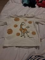 Tshirt, Kinderen en Baby's, Babykleding | Maat 68, Ophalen, Zo goed als nieuw
