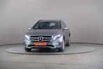 (1WFR104) Mercedes-Benz GLA, Auto's, Mercedes-Benz, Te koop, Zilver of Grijs, Benzine, 122 pk