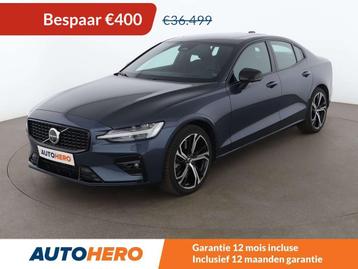 Volvo Others 2.0 B5 Ultimate Dark AWD (bj 2023, automaat) beschikbaar voor biedingen
