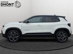 Jeep Avenger Summit - 1.2 MHEV - Automaat DCT - 110PK, Wit, Bedrijf, 5 deurs, Hybride Elektrisch/Benzine