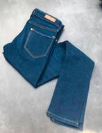 Meisjesjeans H&M maat 134, Kinderen en Baby's, Kinderkleding | Maat 134, Ophalen, Zo goed als nieuw, Meisje, Broek
