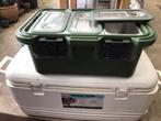Thermobox, Caravans en Kamperen, Koelboxen, Ophalen, Nieuw, Koelbox, Koelelement