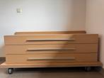 Design ladekast, Ophalen, Gebruikt, 150 tot 200 cm, 3 of 4 laden