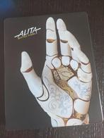 Steelbook d'Alita, Comme neuf, Enlèvement ou Envoi, Science-Fiction et Fantasy